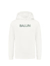 Ballin Amsterdam Regular fit Hoodie LS Sweaters