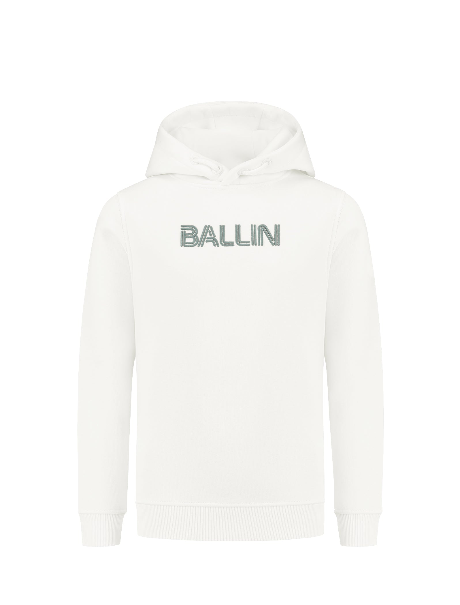 Ballin Amsterdam Regular fit Hoodie LS Sweaters