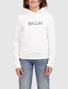 Ballin Amsterdam Regular fit Hoodie LS Sweaters