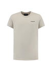 Ballin Amsterdam Regular fit Crewneck SS T-shirts