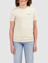 Ballin Amsterdam Regular fit Crewneck SS T-shirts