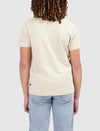 Ballin Amsterdam Regular fit Crewneck SS T-shirts