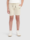 Ballin Amsterdam Regular fit Sweat Shorts