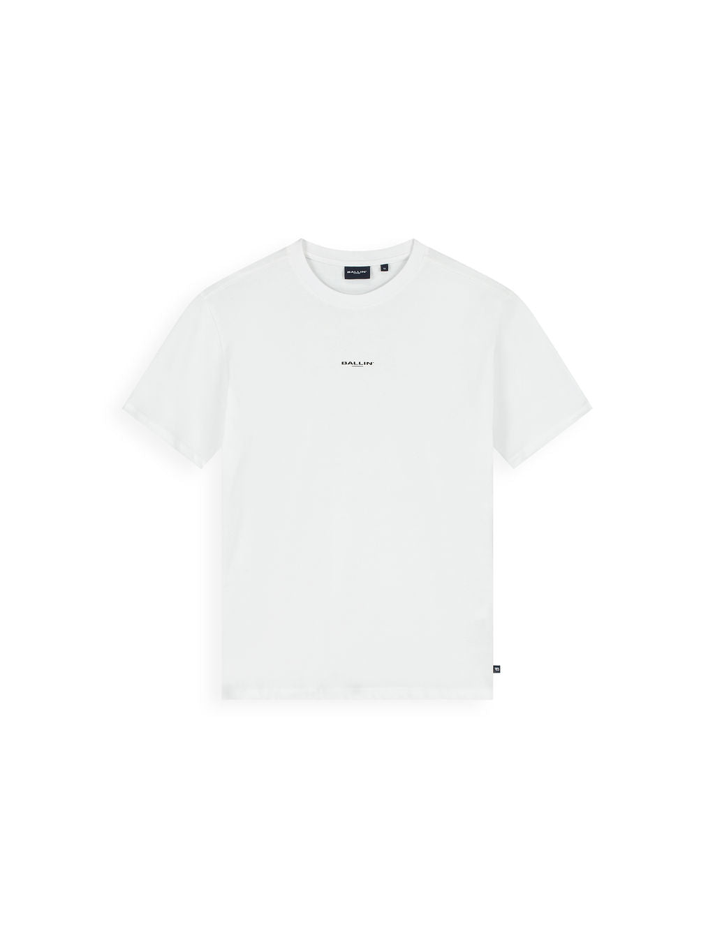 Ballin Amsterdam Junior Catch The Wave T-shirt