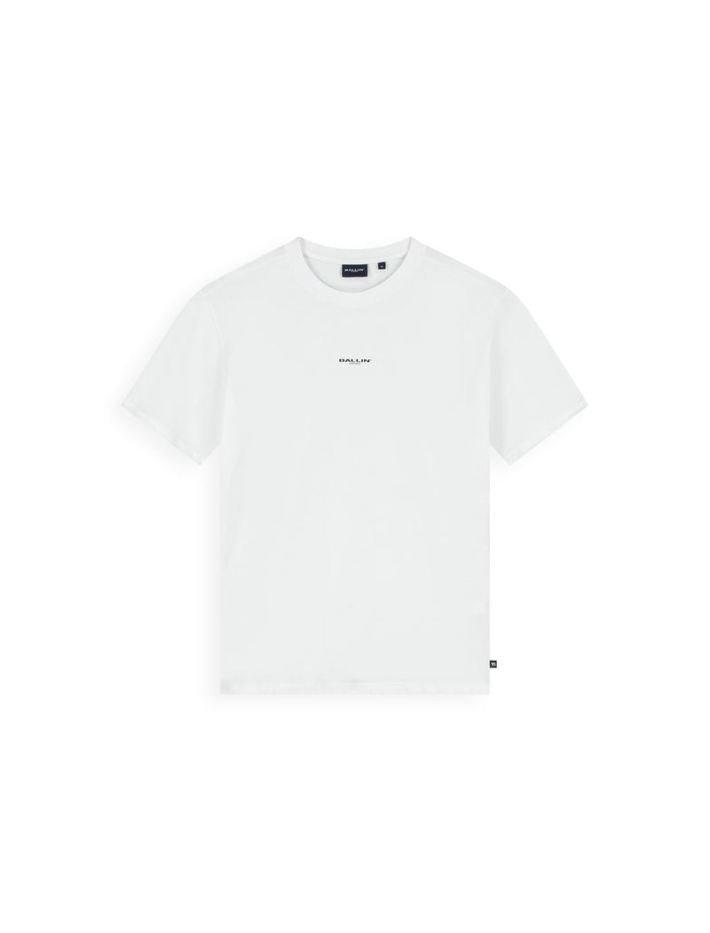 Ballin Amsterdam Junior Catch The Wave T-shirt