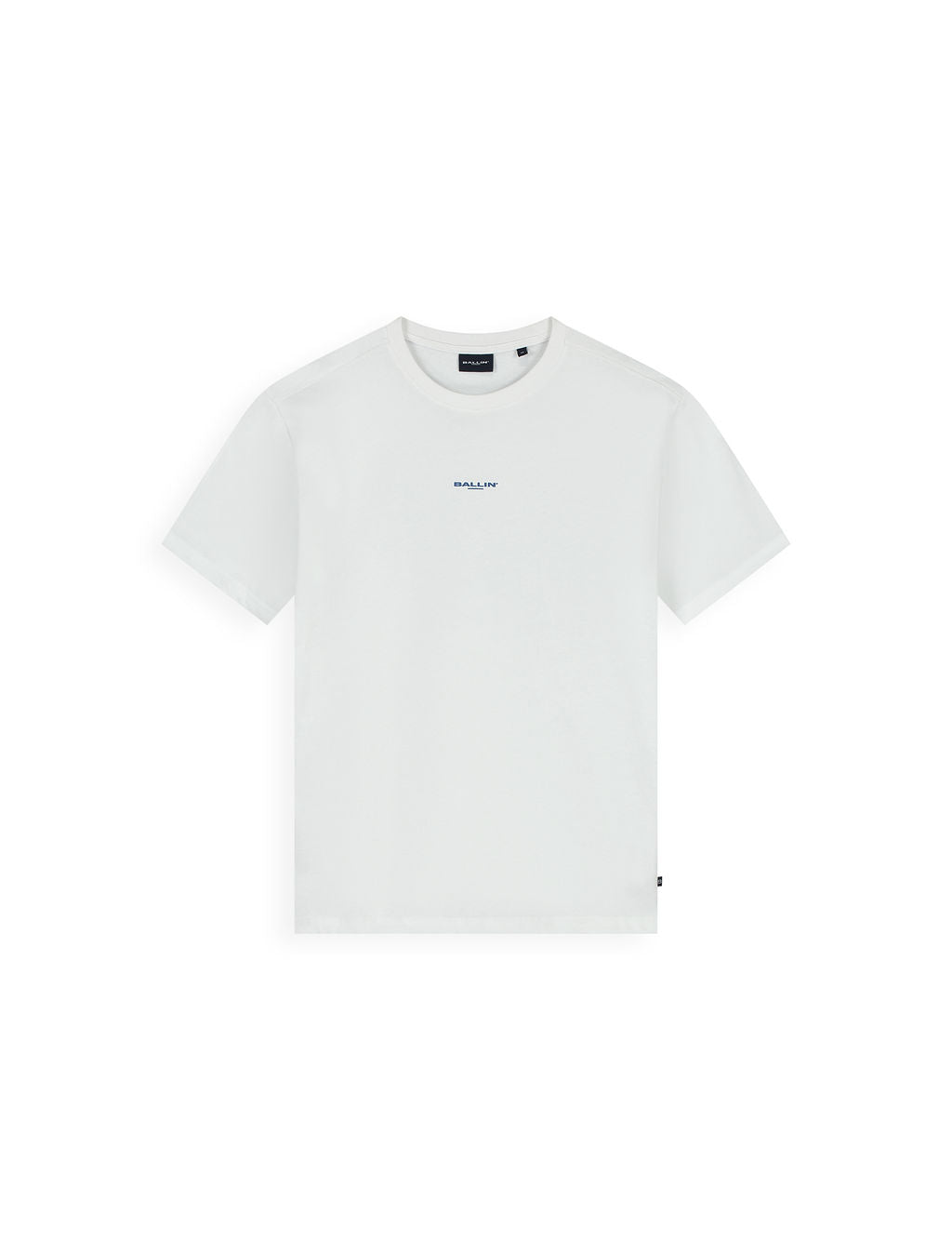 Ballin Amsterdam Junior Summer Is Never Over T-shirt