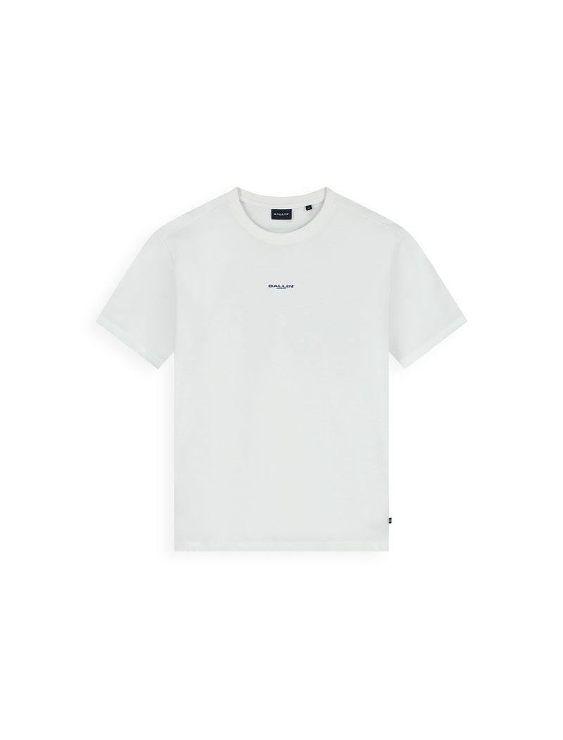 Ballin Amsterdam Junior Summer Is Never Over T-shirt