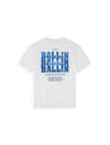 Ballin Amsterdam Junior Summer Is Never Over T-shirt