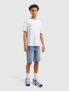 Ballin Amsterdam Junior Summer Is Never Over T-shirt