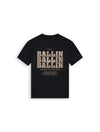 Ballin Amsterdam Junior Summer Is Never Over T-shirt