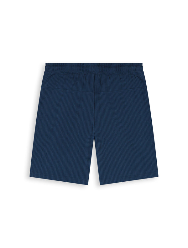 Ballin Amsterdam Junior Vertical Stripes Short