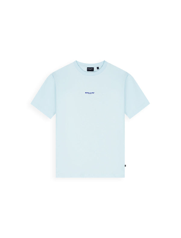 Ballin Amsterdam Junior Lost in Coral T-shirt