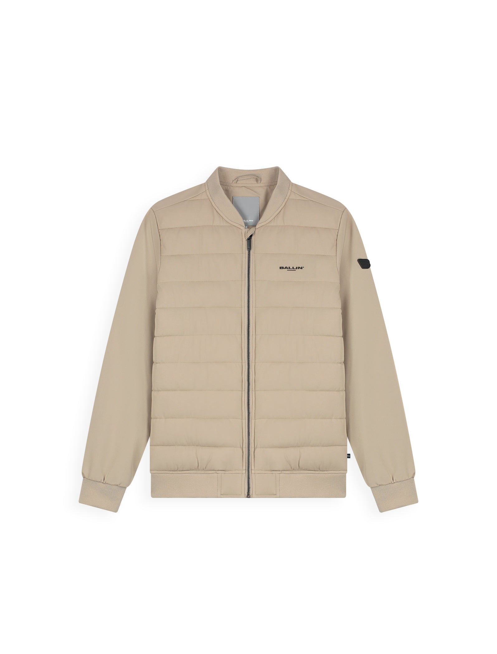 Ballin Amsterdam Junior Soft Shell Jacket