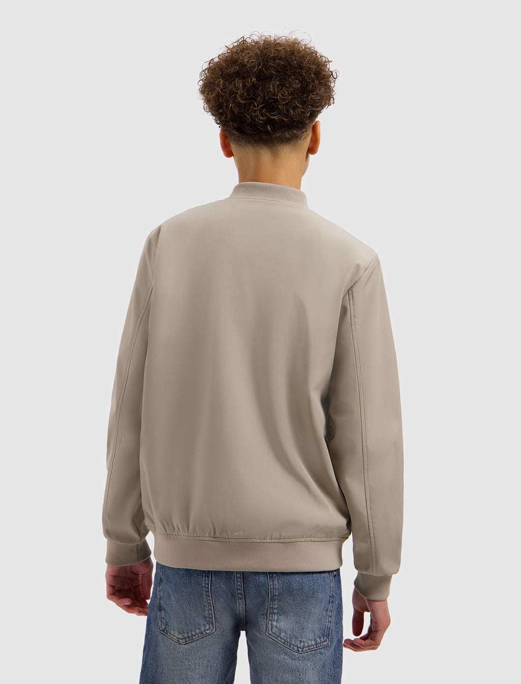 Ballin Amsterdam Junior Soft Shell Jacket