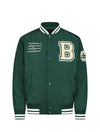 Ballin Amsterdam Baseball Jacket - Bubbles & Bo