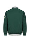 Ballin Amsterdam Baseball Jacket - Bubbles & Bo