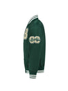 Ballin Amsterdam Baseball Jacket - Bubbles & Bo