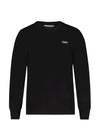 Ballin Amsterdam Essential Knit Crewneck - Bubbles & Bo