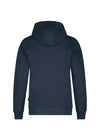 Ballin Amsterdam Hooded Sweaters navy - Bubbles & Bo