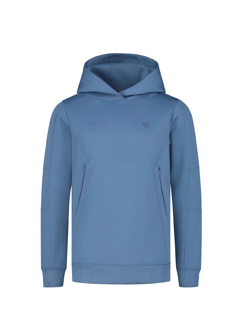 Ballin Amsterdam Hooded sweater - Bubbles & Bo