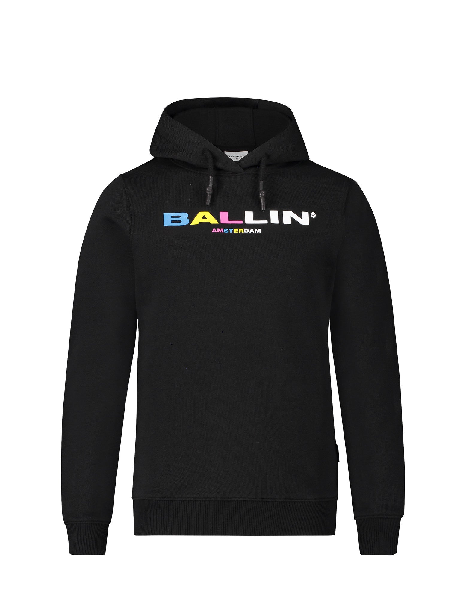 Ballin Amsterdam Hooded sweater multi