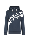 Ballin Amsterdam Hoodie - Bubbles & Bo