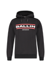 Ballin Amsterdam Hoodie - Bubbles & Bo