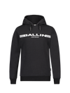 Ballin Amsterdam Hoodie - Bubbles & Bo