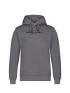 Ballin Amsterdam Hoodie Antra - Bubbles & Bo