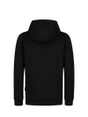Ballin Amsterdam Hoodie BF Black - Bubbles & Bo