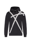 Ballin Amsterdam Hoodie Black - Bubbles & Bo