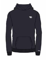Ballin Amsterdam Hoodie LS