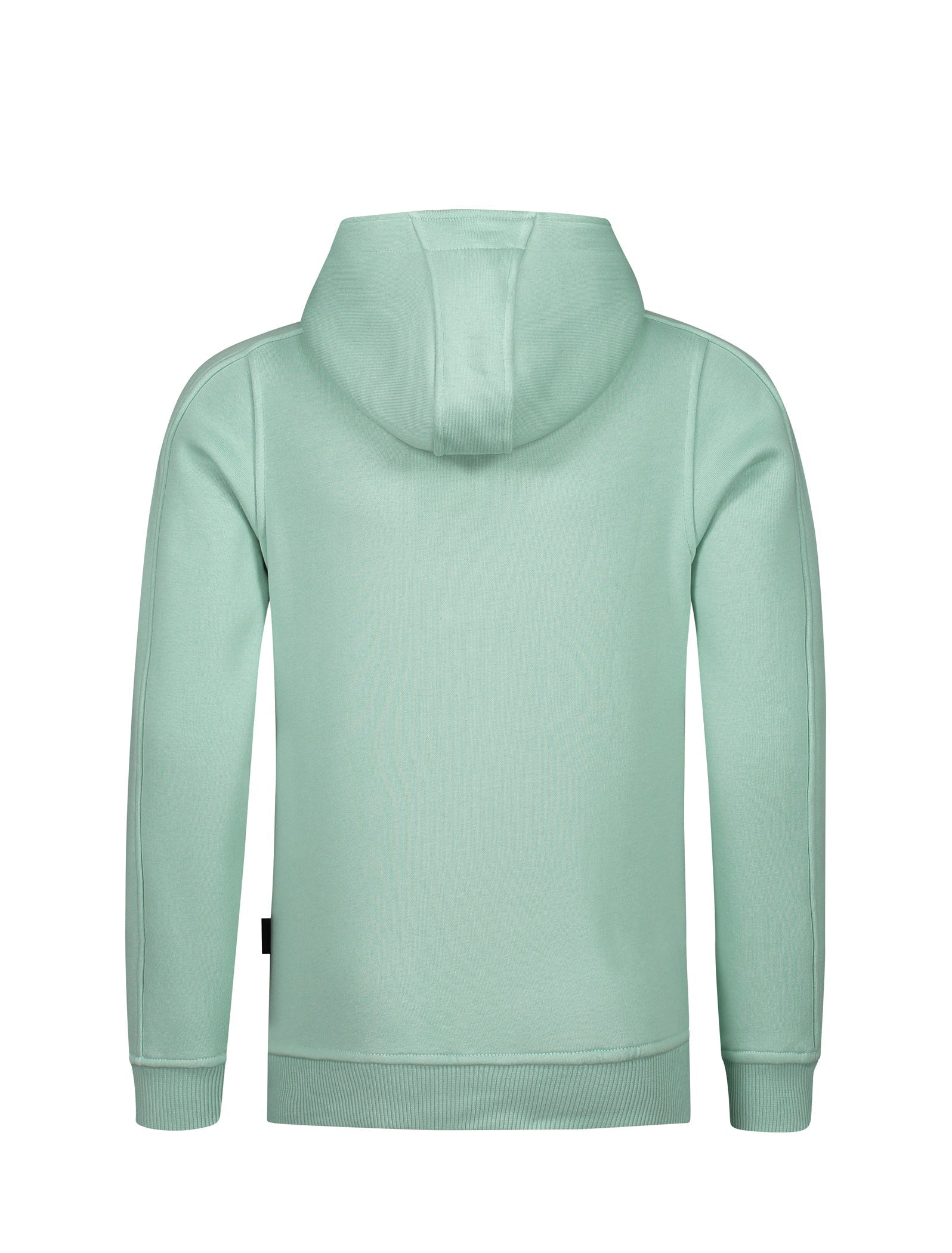 Ballin Amsterdam Hoodie Light green - Bubbles & Bo