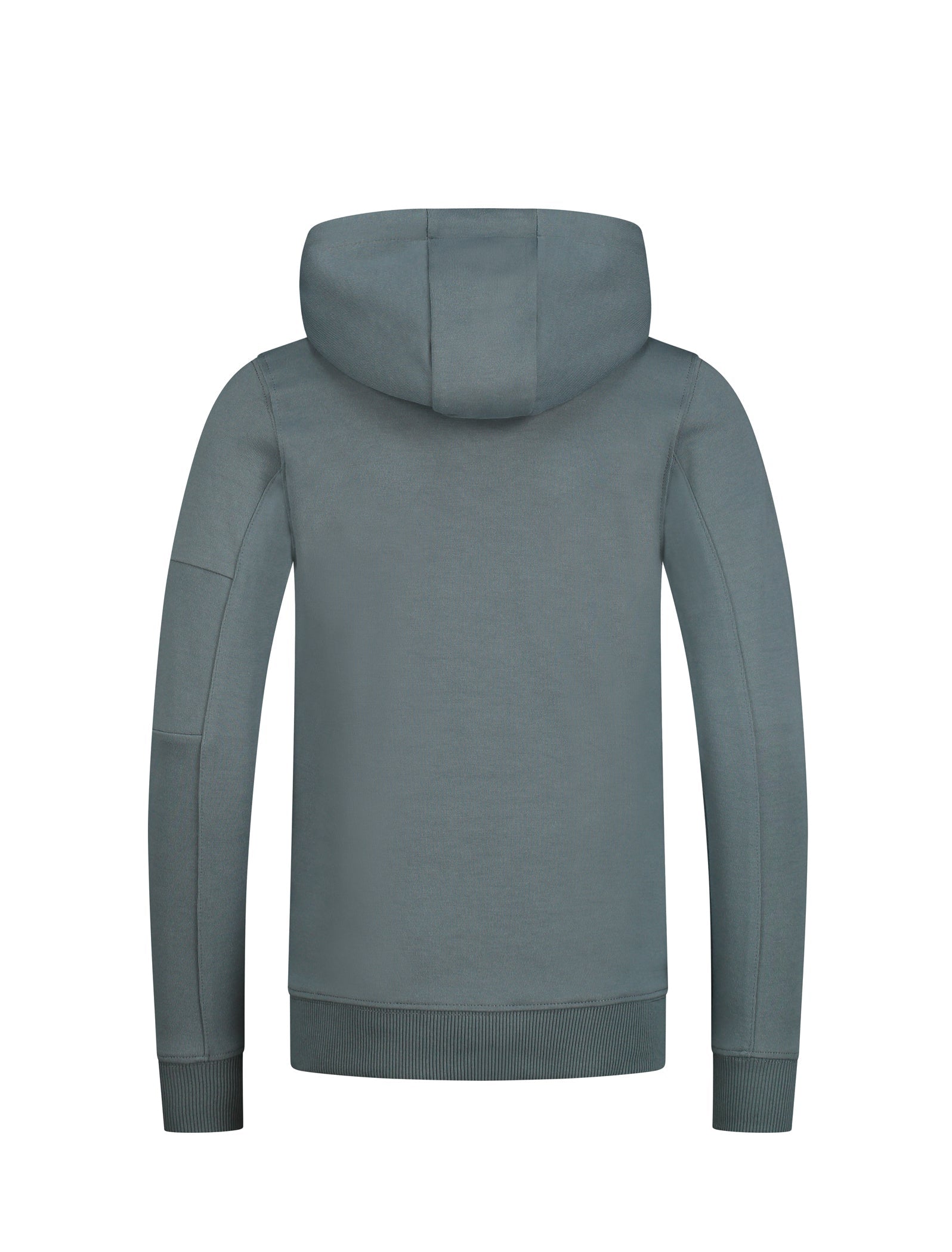 Ballin Amsterdam Hoodie Mid blue - Bubbles & Bo