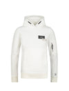 Ballin Amsterdam Hoodie Off white - Bubbles & Bo