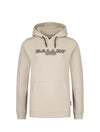 Ballin Amsterdam Hoodie Sand - Bubbles & Bo