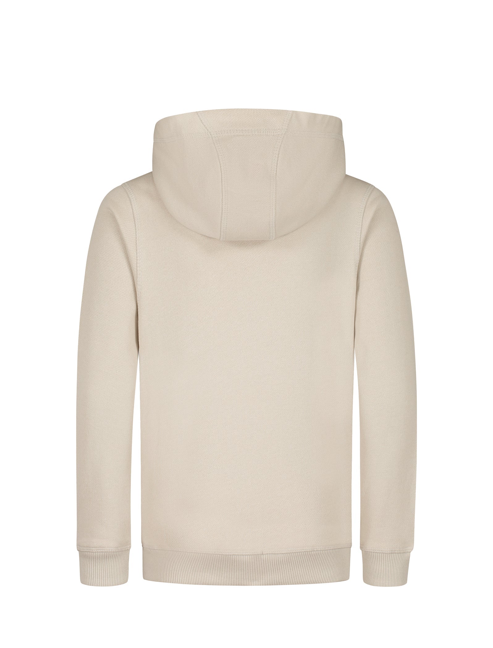 Ballin Amsterdam Hoodie Sand - Bubbles & Bo