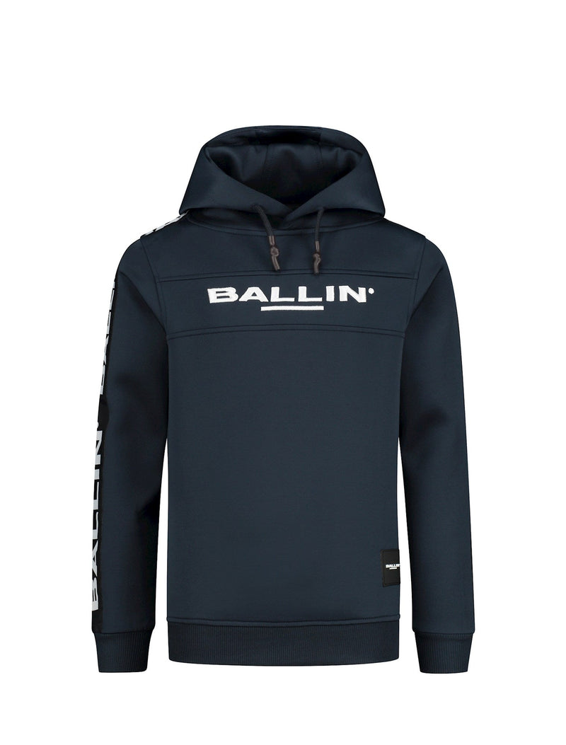 Ballin Amsterdam Hoodie Sport - Bubbles & Bo