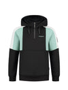 Ballin Amsterdam Hoodie Sport Black - Bubbles & Bo