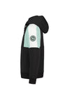 Ballin Amsterdam Hoodie Sport Black - Bubbles & Bo