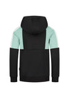 Ballin Amsterdam Hoodie Sport Black - Bubbles & Bo