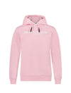 Ballin Amsterdam Hoodie baby pink - Bubbles & Bo