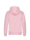 Ballin Amsterdam Hoodie baby pink - Bubbles & Bo