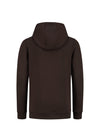 Ballin Amsterdam Hoodie with frontprint - Bubbles & Bo