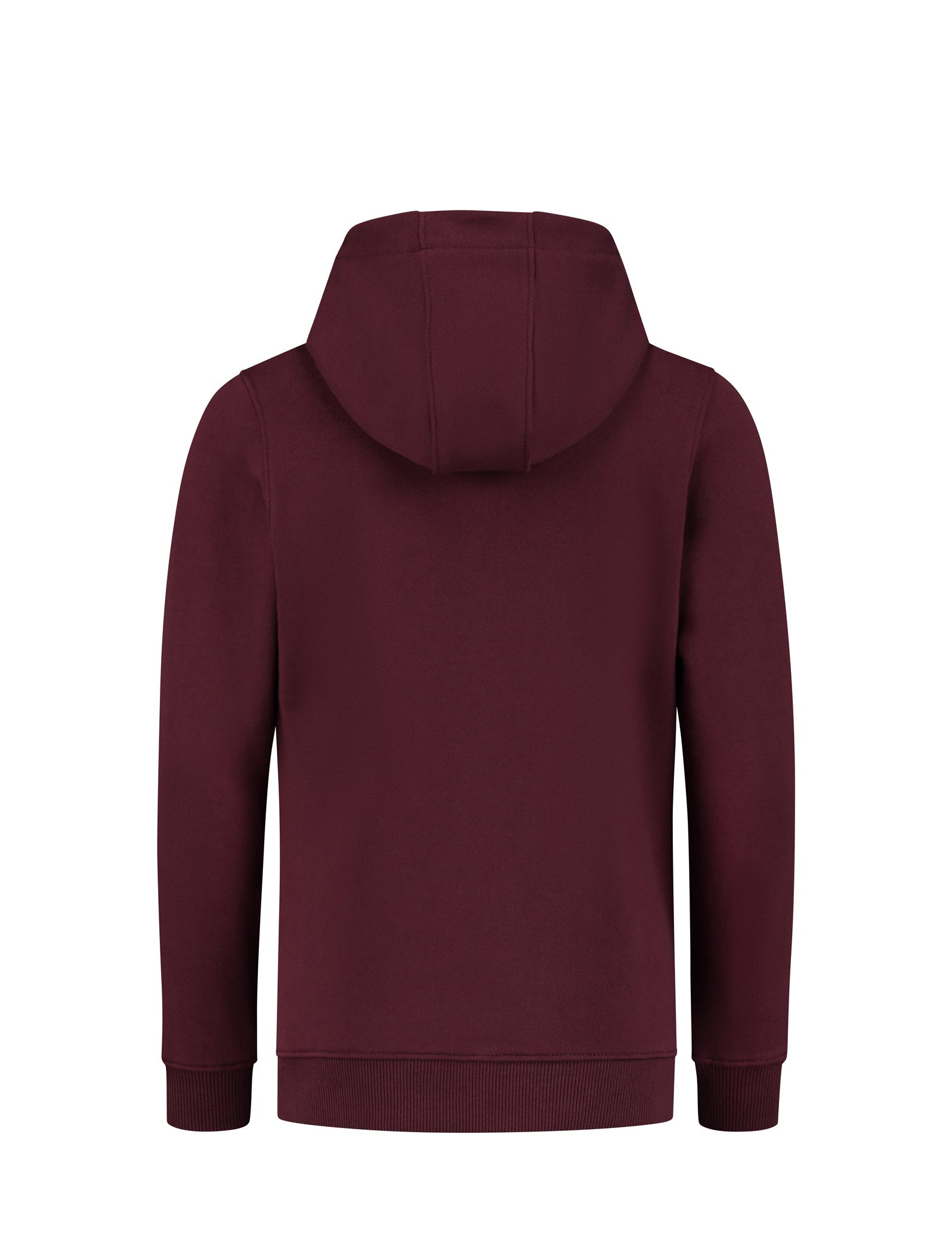 Ballin Amsterdam Hoodie with frontprint - Bubbles & Bo