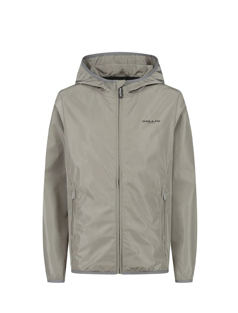Ballin Amsterdam Jacket - Bubbles & Bo