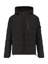 Ballin Amsterdam Jacket Black - Bubbles & Bo