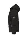 Ballin Amsterdam Jacket Black - Bubbles & Bo