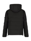 Ballin Amsterdam Jacket Black - Bubbles & Bo