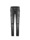 Ballin Amsterdam Jeans - Bubbles & Bo